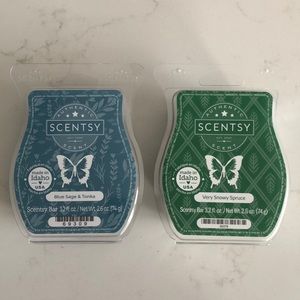 Scentsy Wax